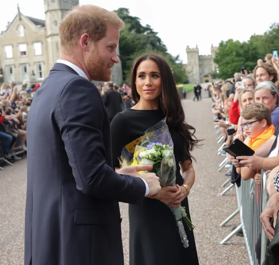 Prince Harry and Meghan Markle’s Netflix Show ‘Harry & Meghan’: Biggest Revelations From Episode 5