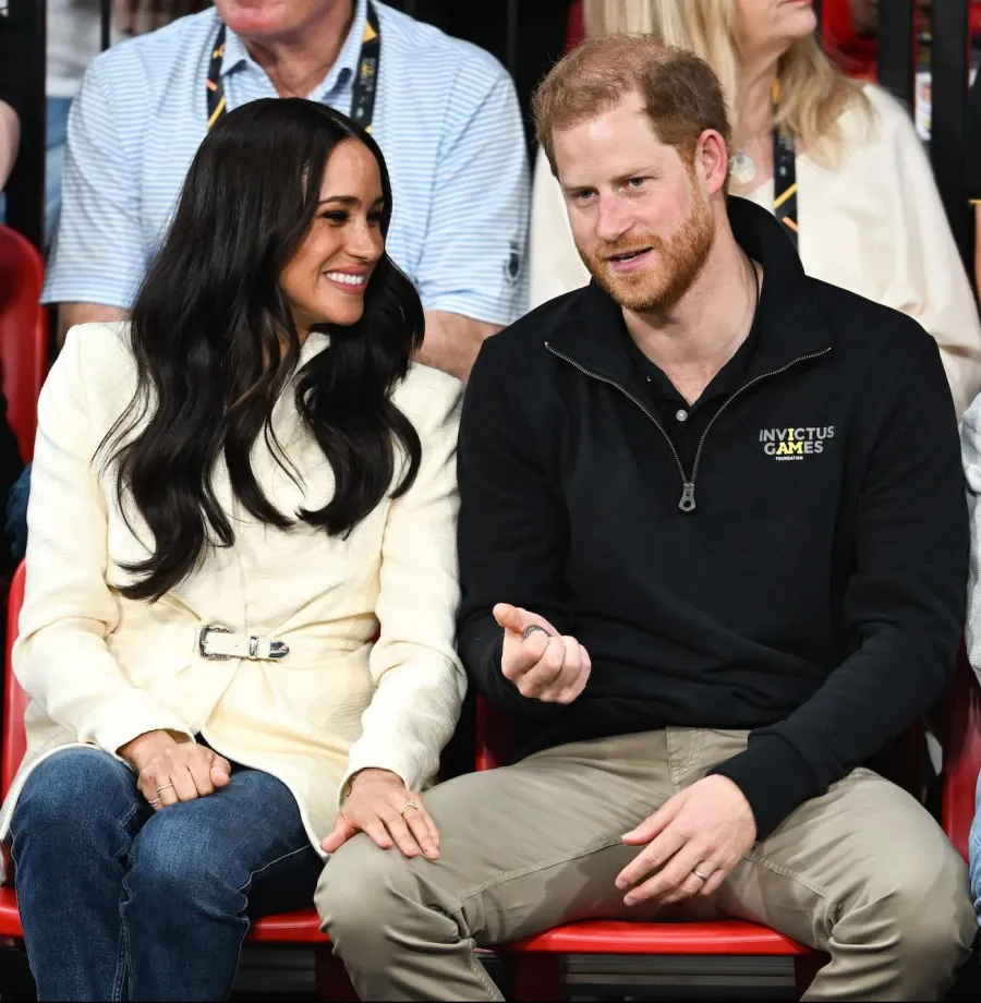 Prince Harry and Meghan Markle’s Netflix Show ‘Harry & Meghan’: Biggest Revelations From Episode 5