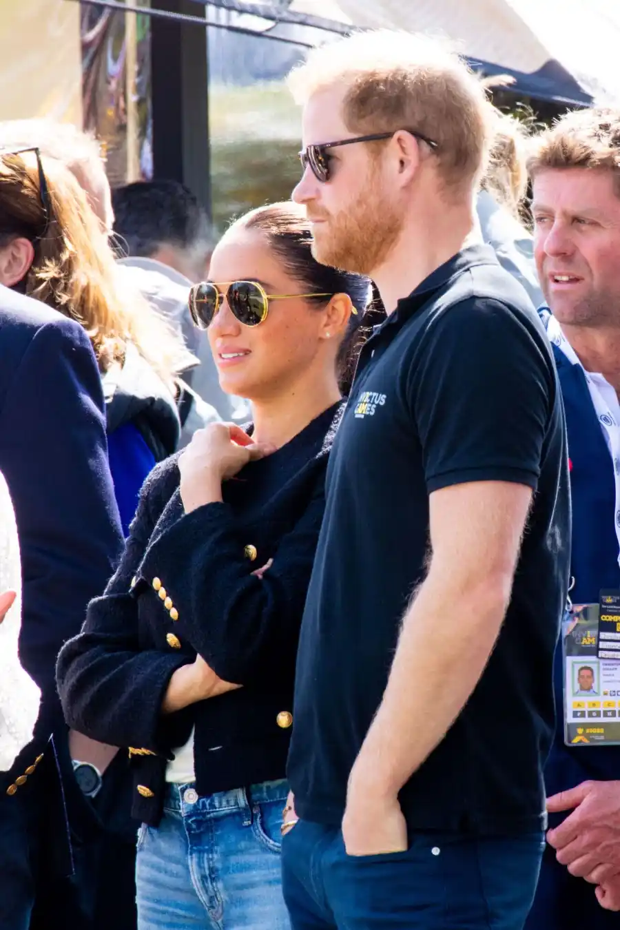 Prince Harry and Meghan Markle’s Netflix Show ‘Harry & Meghan’: Biggest Revelations From Episode 5