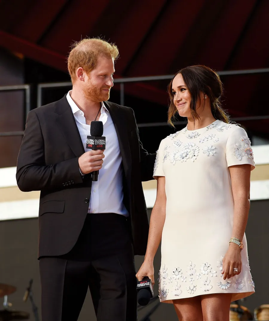 Harry, Meghan's Netflix Show: Biggest Revelations From Episode 6