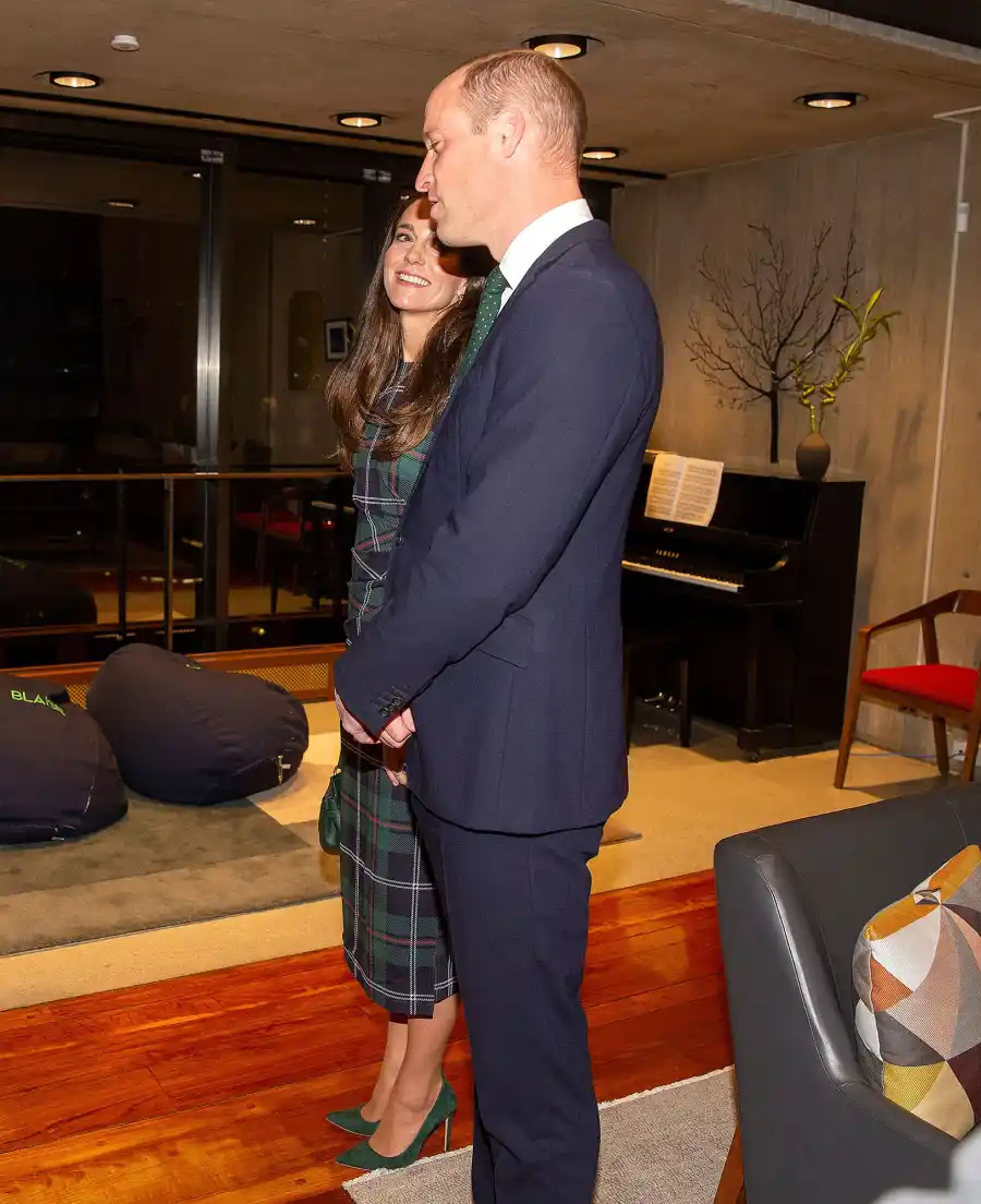 Prince William and Catherine Boston 4