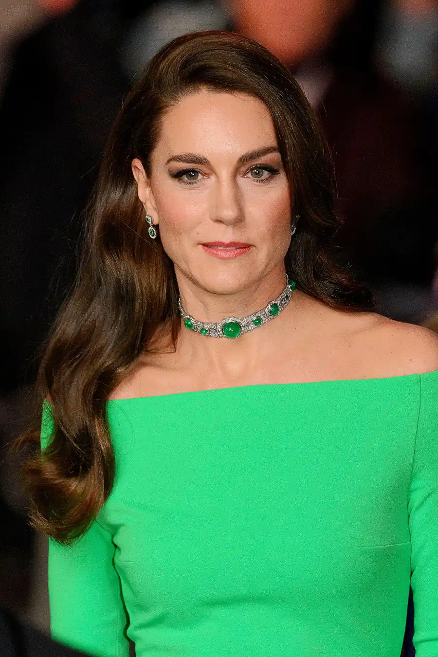 Princess Kate and Prince William Wow on Red Carpet at the 2022 Earthshot Prize Awards in Boston 612 Prince William and Catherine Princess of Wales visit to The Earthshot Prize Awards, MGM Music Hall at Fenway, Boston, Massachusetts, USA - 02 Dec 2022