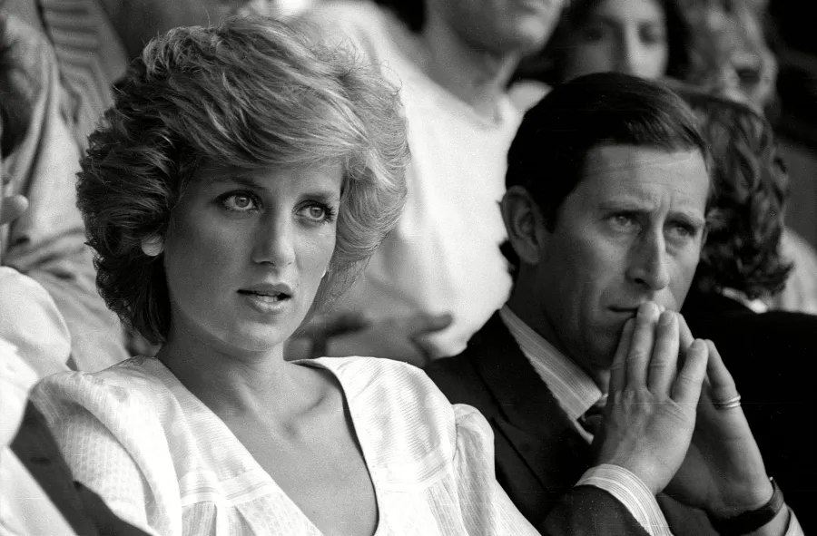 Live Aid at Wembley Arena - 13 Jul 1985