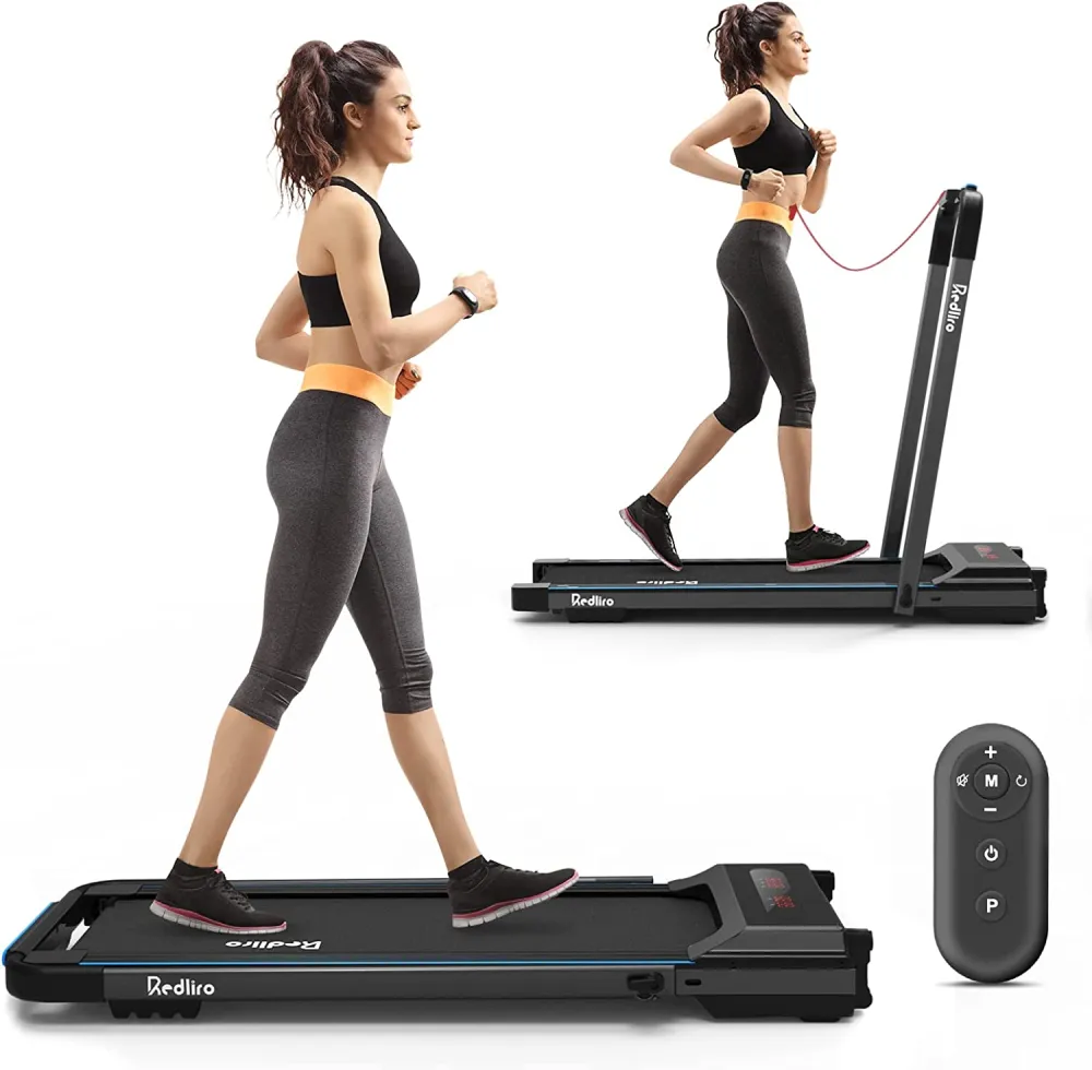 REDLIRO Under Desk Treadmill