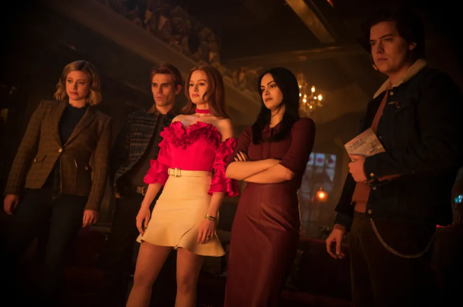 'Riverdale' Cast's Candid Quotes About Which Ships Should Be Endgame in the Final Season: 'The Story Is Not Finished'