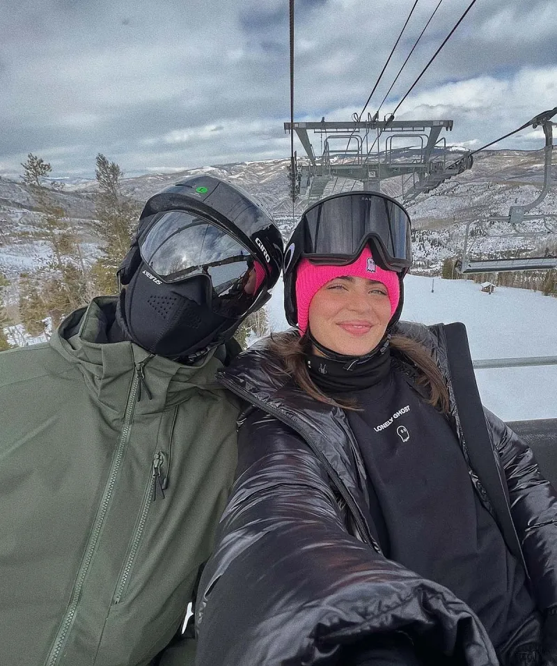 Rachael Kirkconnell and Matt James’ Timeline