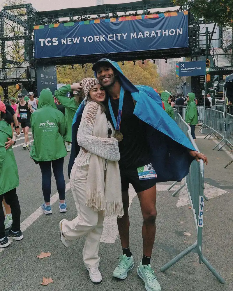 Rachael Kirkconnell and Matt James’ Timeline