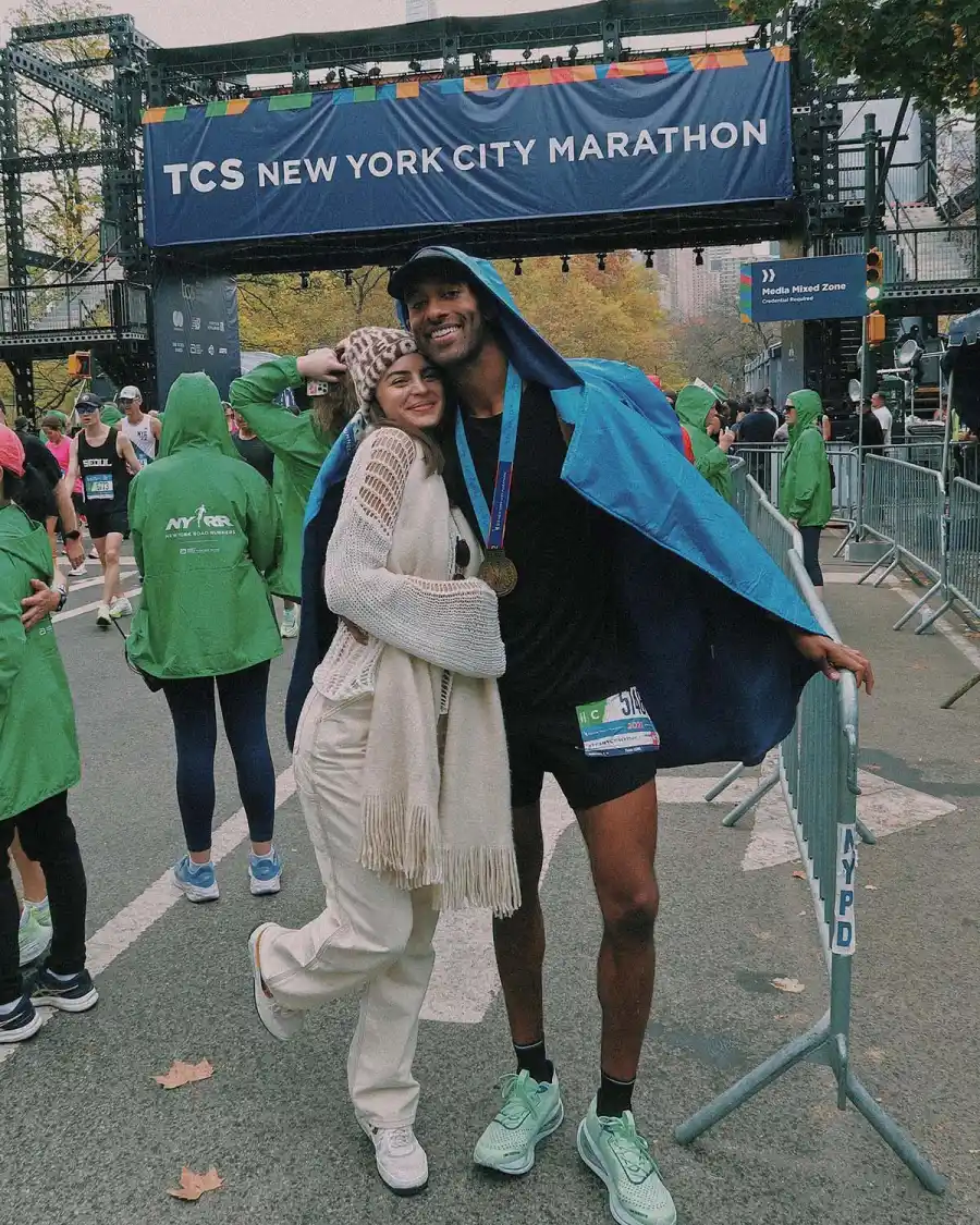 Rachael Kirkconnell and Matt James’ Timeline