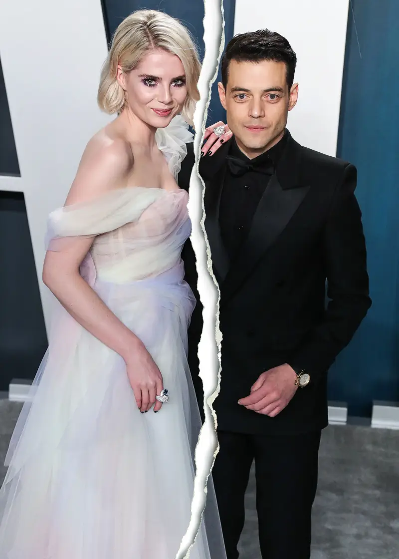 2020 Vanity Fair Oscar Party, Beverly Hills, United States - 10 Feb 2020