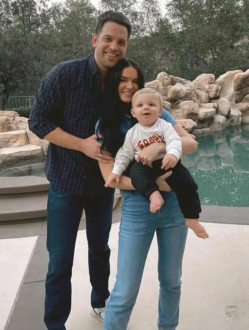 Raven Gates and Adam Gottschalk’s Timeline jeans