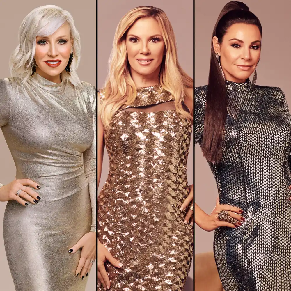 'Real Housewives' Stars Are Obsessed With This $68 Lash Serum- 'I Can See a Difference&rsquo; 838