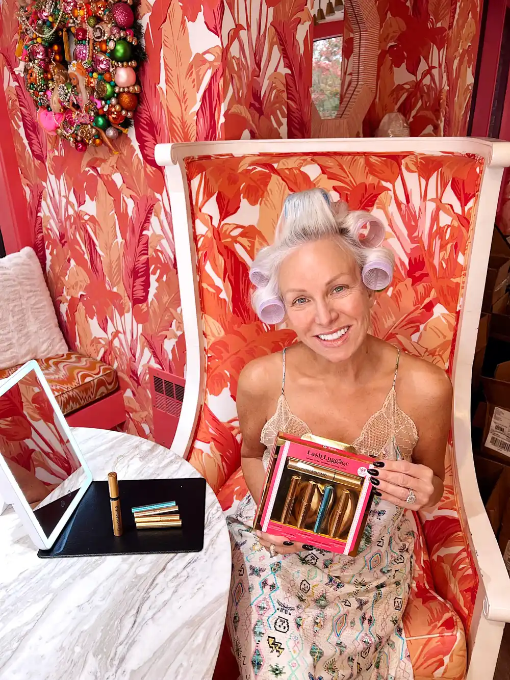 'Real Housewives' Stars Are Obsessed With This $68 Lash Serum- 'I Can See a Difference&rsquo; 840