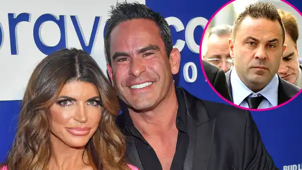 Real Housewives of New Jersey’s Teresa Giudice Reveals That Husband Luis Ruelas Invited Her Ex Joe Giudice on Vacation With Them - 330