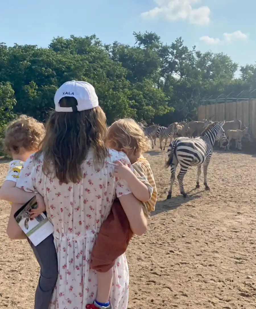 Richard Gere's Sweetest Photos With His 3 Sons, Wife Alejandra Silva Through the Years: Family Album 2021