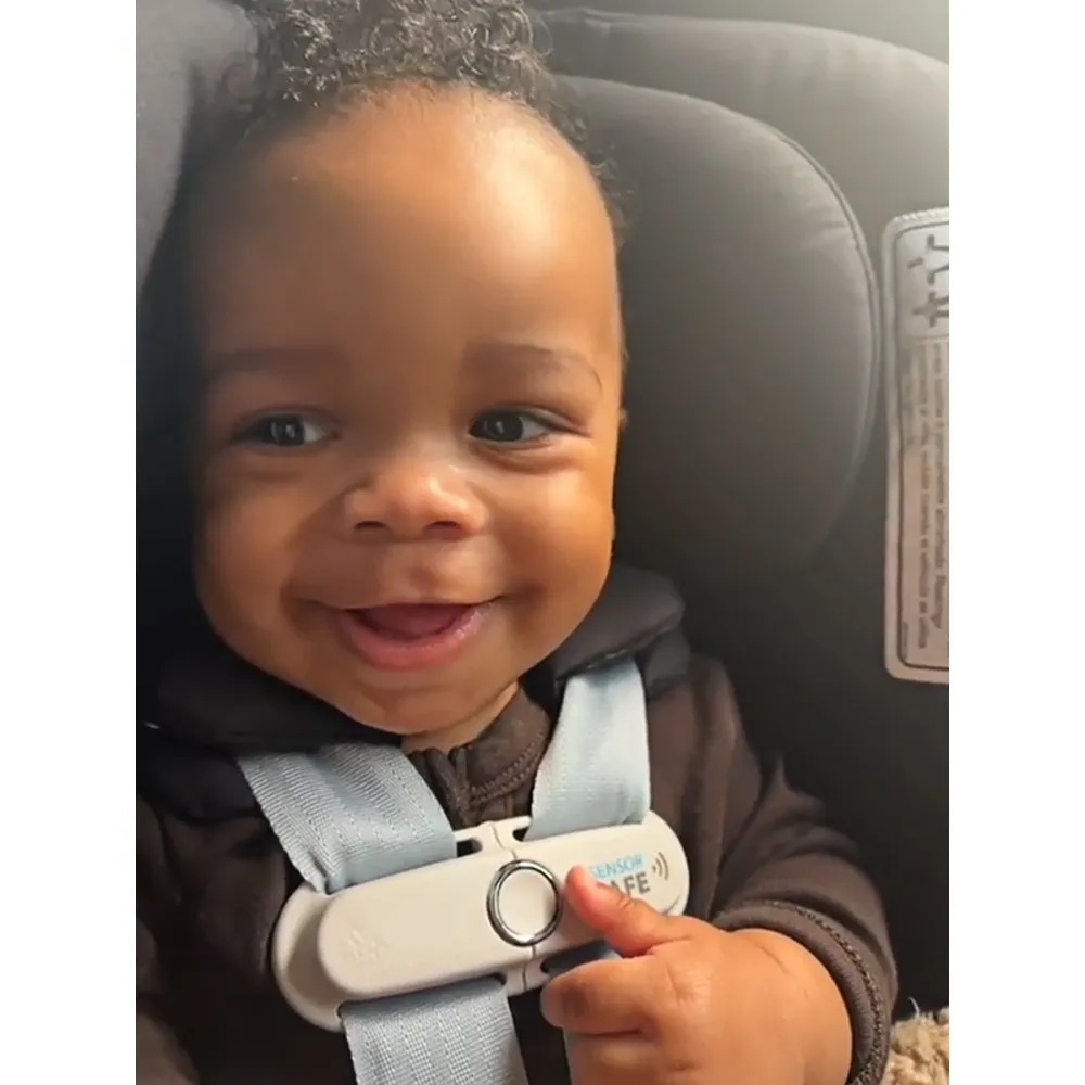 Rihanna Shows Off 1st Look of Baby Boy With Partner ASAP Rocky: Watch the Adorable Video