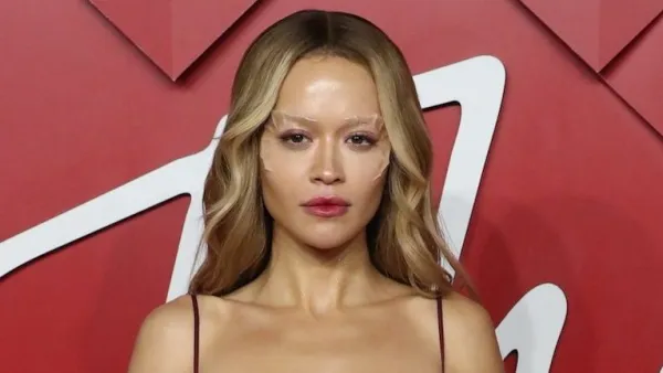 Feature - Most Striking Makeup of 2022