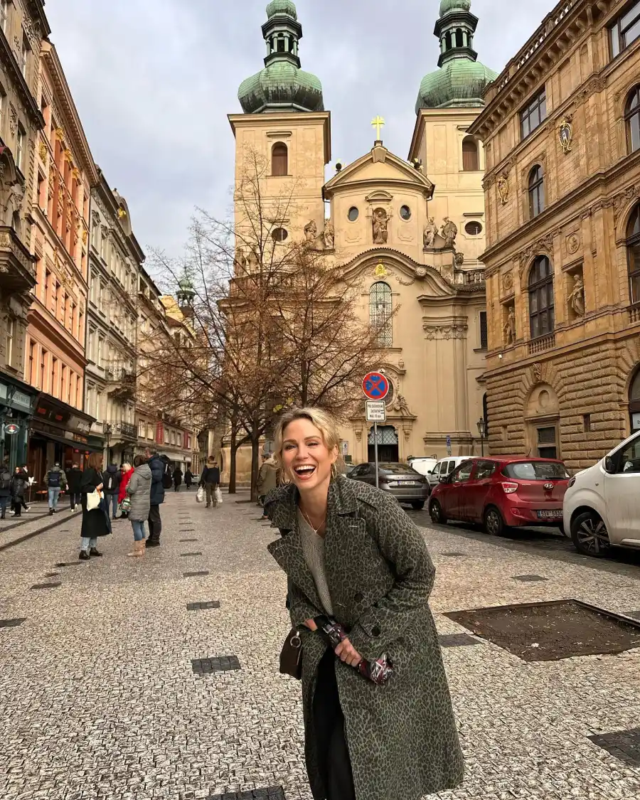 GMA3’s Amy Robach and T.J. Holmes’ Affair Scandal: Everything to Know