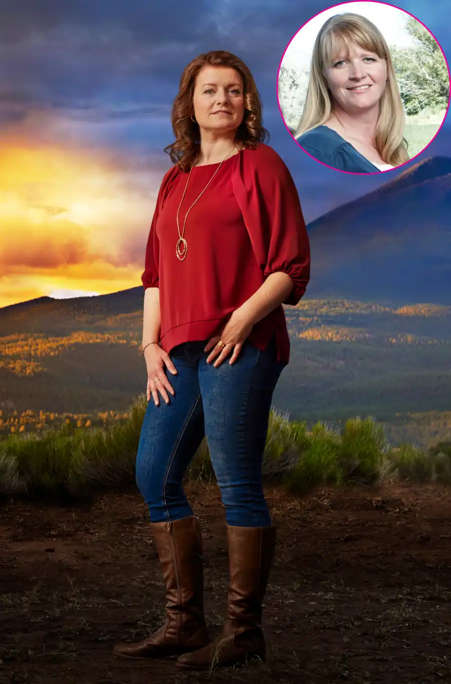 Kody Brown and Robyn Brown’s Relationship Timeline