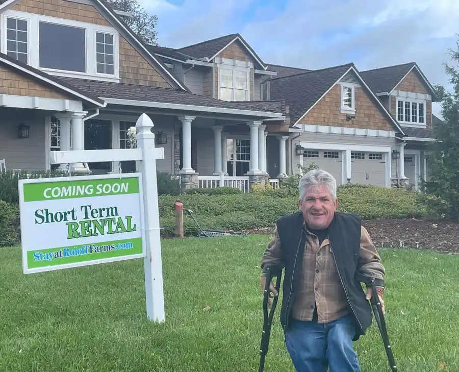 Roloff’s Family Farm Drama