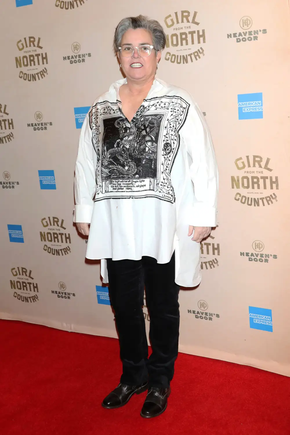 Rosie O&rsquo;Donnell&rsquo;s Son Blake Is Engaged