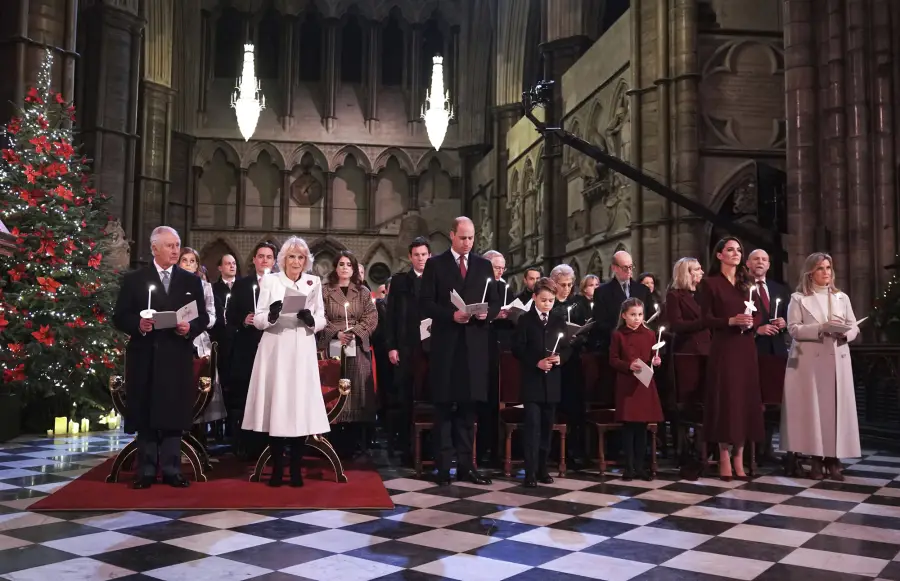 Royal Family’s Most Moving Tributes to Queen Elizabeth II Since Her Death