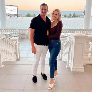 Party of 5! Ryan Lochte and Wife Kayla Rae Reid Are Expecting Baby No. 3