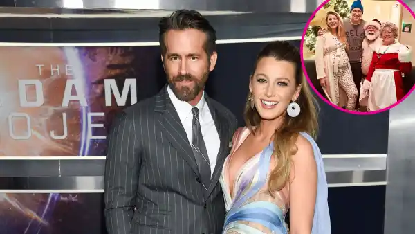h: Ryan Reynolds Apologizes to Pregnant Blake Lively for 'Inexcusable' Social Media Flub: Getting My 'Brain Weighed'