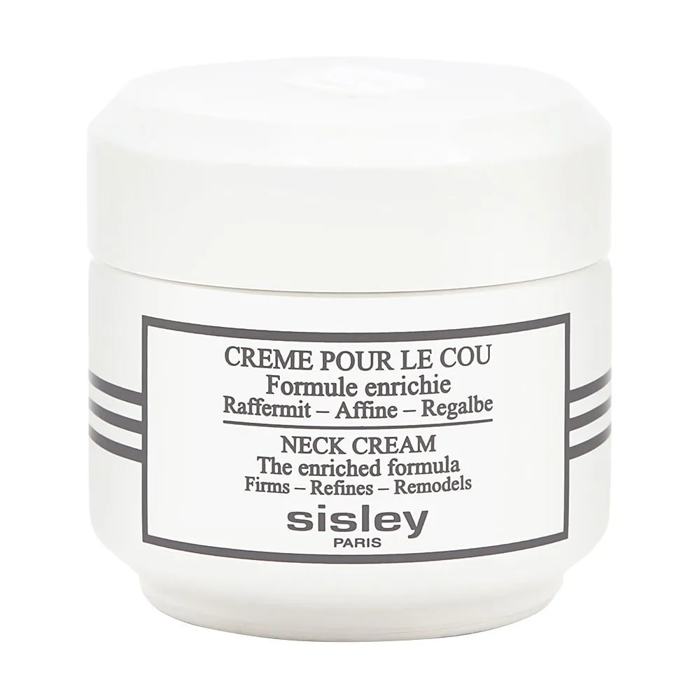 SISLEY Neck Cream The Enriched Formula