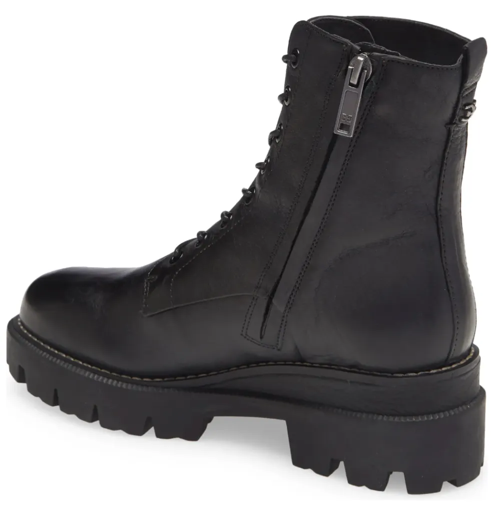 Sam Edelman Garret Bootie