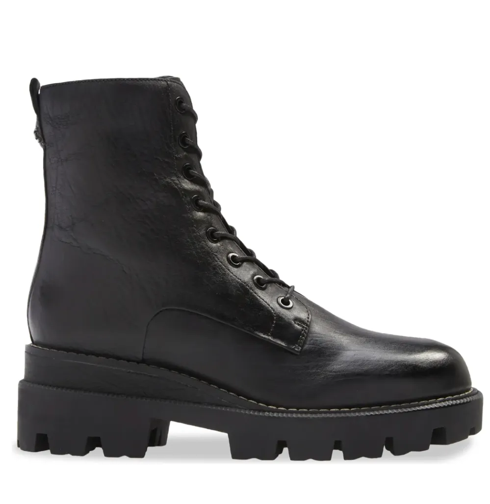 Sam Edelman Garret Bootie