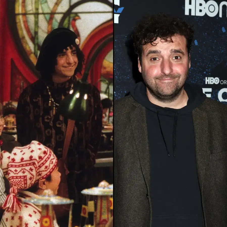 ‘The Santa Clause’ Cast: Where Are They Now?