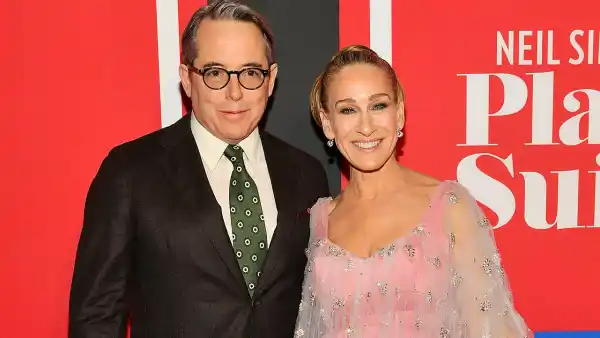 Plaza Suite Broadway Opening, Hudson Theatre, New York, USA - 28 Mar 2022