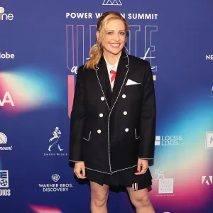 Sarah Michelle Gellar