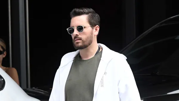 Scott Disick Has 'Stepped Up His Treatment and Therapy