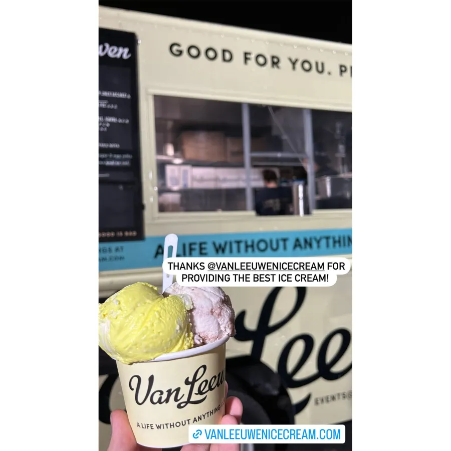 Scott Disick Shares Glimpse Inside Mason's Bar Mitzvah