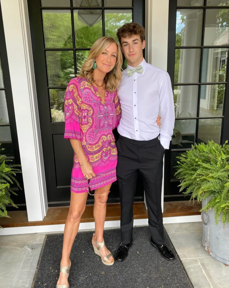 Lara Spencer and Amy Robach's Friendship Over the Years