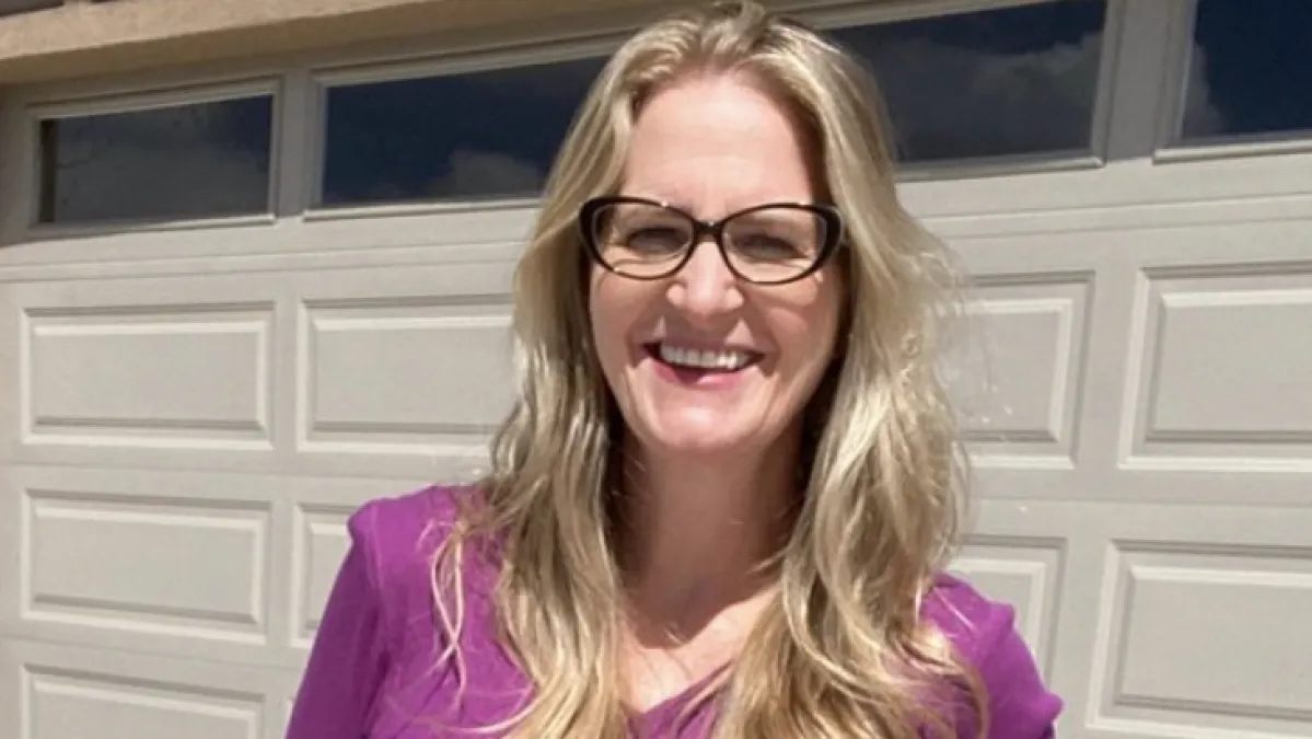 Christine Brown Is Not Leaving ‘Sister Wives’ After Kody Split