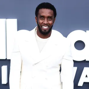 Diddy Reveals He Secretly Welcomed a Baby Girl