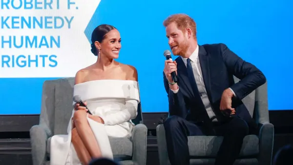 See Prince Harry and Meghan Markle's Adorable Wedding Reception Invite