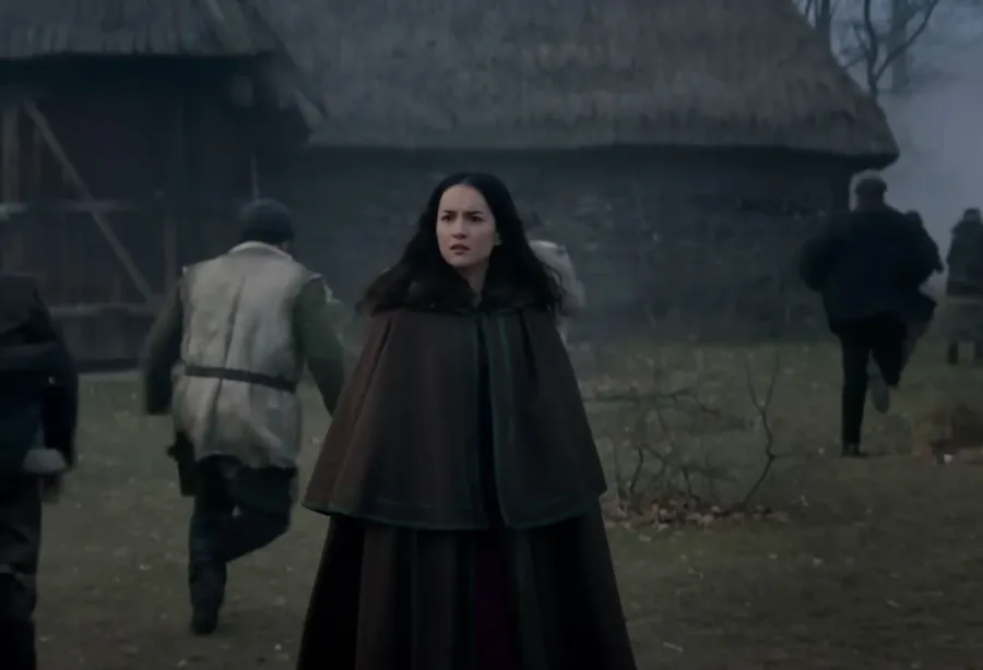 'Shadow and Bone' Season 2: Everything to Know About New Cast, Release Date and More