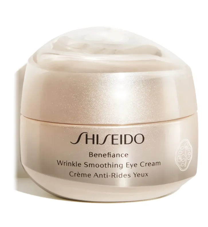 Shiseido Benefiance Wrinkle Smoothing Eye Cream
