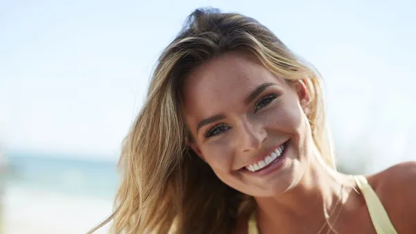 Siesta Key Star Juliette Porter Inside a Day in My Life