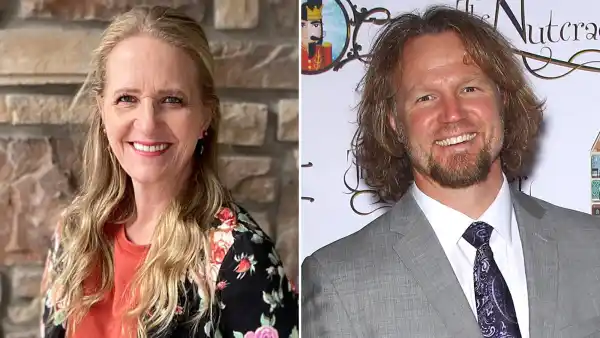 Sister Wives' Christine Brown Gets Candid About Ex Kody Brown Not Being 'Attracted' to Her