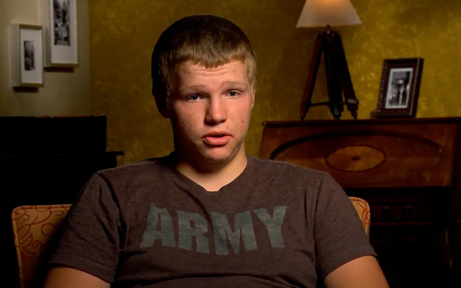 'Sister Wives' Kids Love Lives- Who Kody Brown's Children Are Dating 563