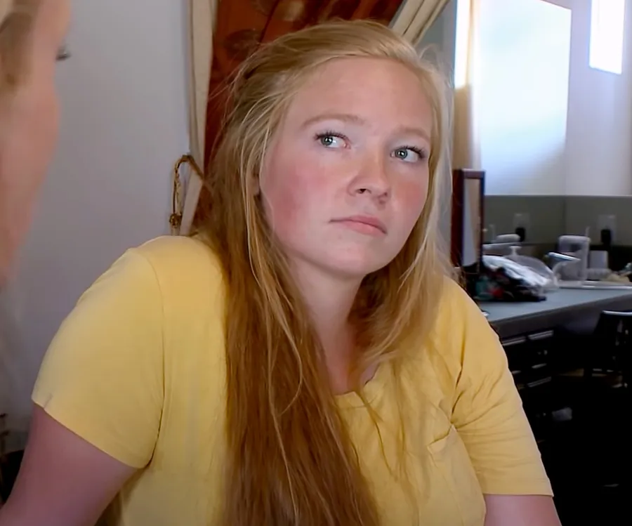 'Sister Wives' Kids Love Lives- Who Kody Brown's Children Are Dating 564