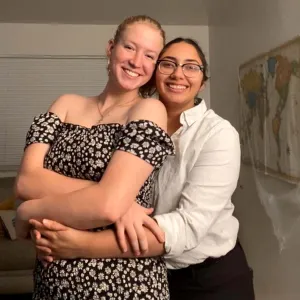 Sister Wives' Star Gwendlyn Brown Is Engaged to Girlfriend Beatriz Queiroz