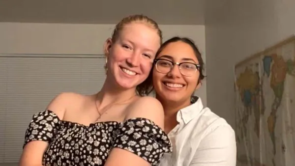 Sister Wives' Star Gwendlyn Brown Is Engaged to Girlfriend Beatriz Queiroz