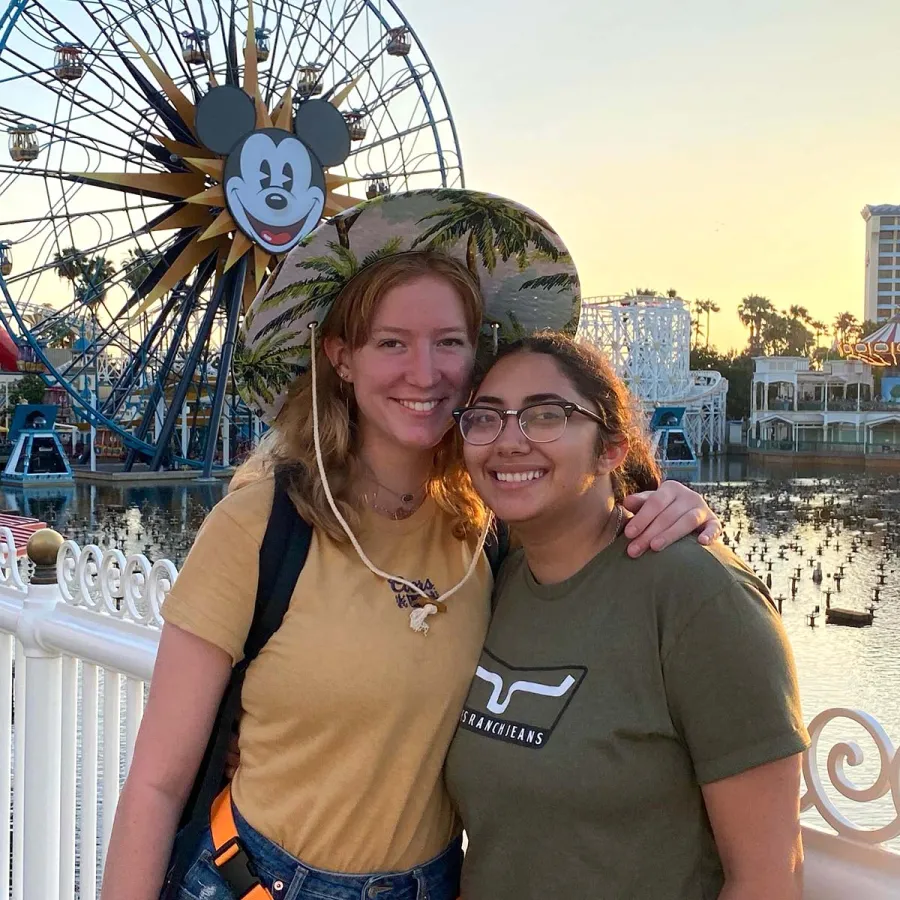 Sister Wives' Star Gwendlyn Brown Is Engaged to Girlfriend Beatriz Queiroz