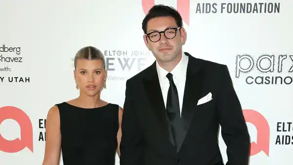 Sofia Richie Breaks Down Strict Diet Ahead of Wedding to Elliot Grainge