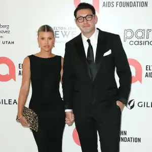 Sofia Richie Breaks Down Strict Diet Ahead of Wedding to Elliot Grainge